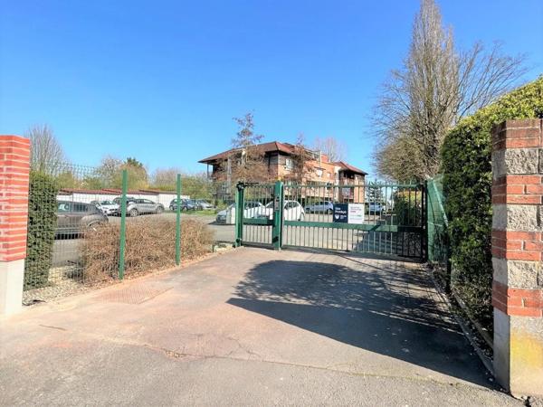 Appartement à vendre 3 pièces 61m²