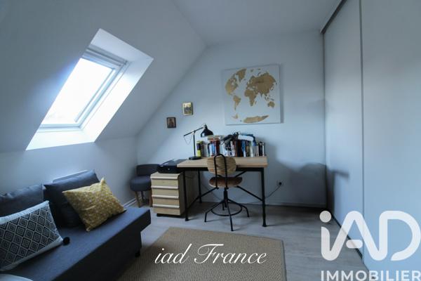 Maison à vendre 6 pièces 102 m² Verneuil-sur-Seine