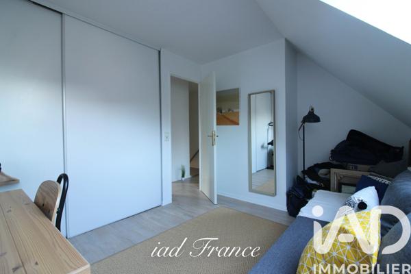 Maison à vendre 6 pièces 102 m² Verneuil-sur-Seine