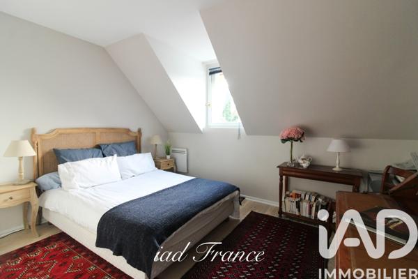 Maison à vendre 6 pièces 102 m² Verneuil-sur-Seine