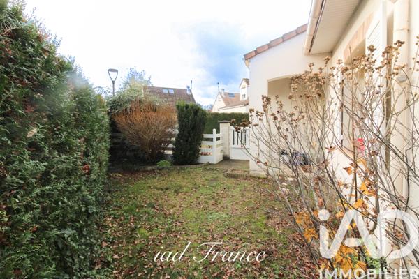 Maison à vendre 6 pièces 102 m² Verneuil-sur-Seine