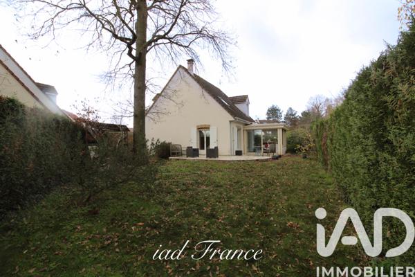 Maison à vendre 6 pièces 102 m² Verneuil-sur-Seine