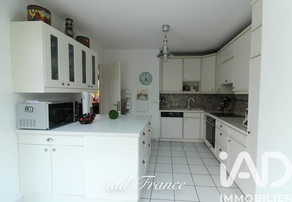Maison à vendre 6 pièces 102 m² Verneuil-sur-Seine