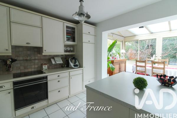 Maison à vendre 6 pièces 102 m² Verneuil-sur-Seine