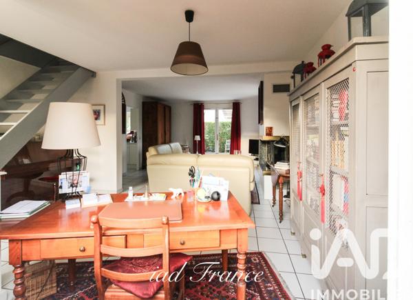 Maison à vendre 6 pièces 102 m² Verneuil-sur-Seine