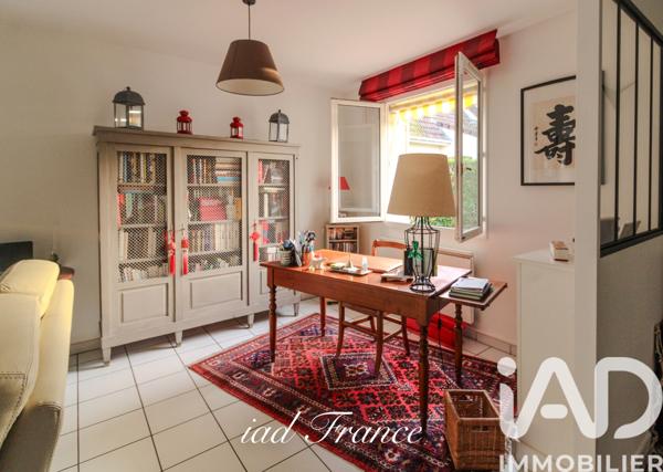 Maison à vendre 6 pièces 102 m² Verneuil-sur-Seine