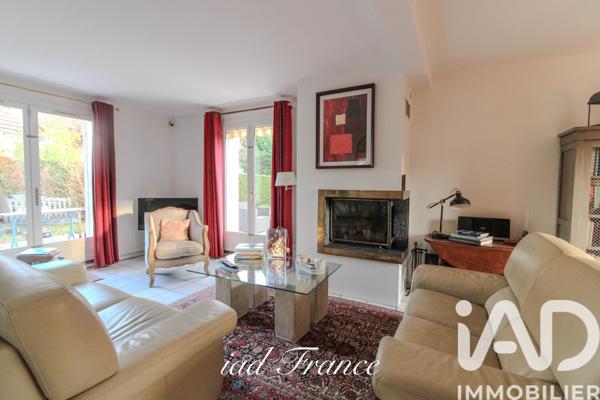 Maison à vendre 6 pièces 102 m² Verneuil-sur-Seine