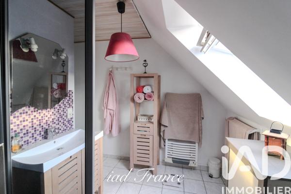 Maison à vendre 6 pièces 102 m² Verneuil-sur-Seine