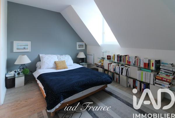 Maison à vendre 6 pièces 102 m² Verneuil-sur-Seine