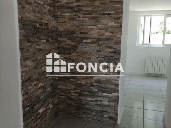 Location Maison 4 pièces 80.7 m² - 37/37 B RUE SIMON ROUSSEL La Ferte Sous Jouarre 77260