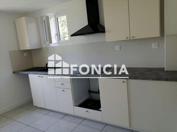 Location Maison 4 pièces 80.7 m² - 37/37 B RUE SIMON ROUSSEL La Ferte Sous Jouarre 77260