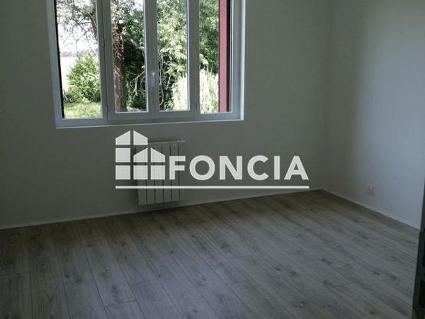 Location Maison 4 pièces 80.7 m² - 37/37 B RUE SIMON ROUSSEL La Ferte Sous Jouarre 77260