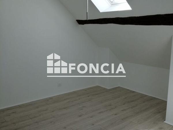 Location Maison 4 pièces 80.7 m² - 37/37 B RUE SIMON ROUSSEL La Ferte Sous Jouarre 77260