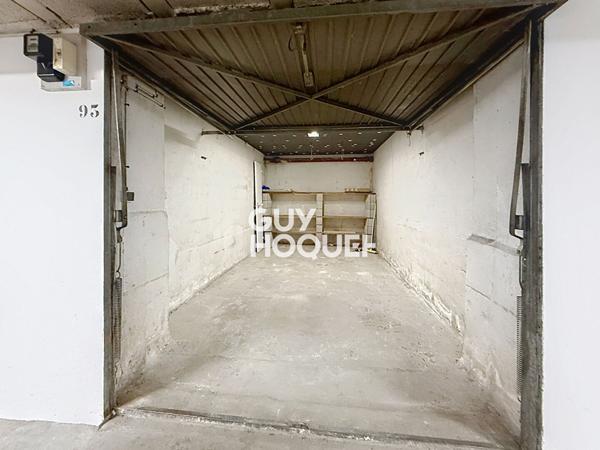 Appartement 3 pièces à louer au coeur de Mandelieu-la-Napoule, avec garage