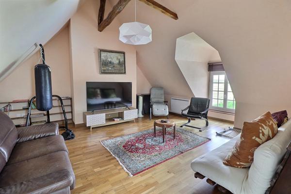 Maison 10 pièces 280 m2