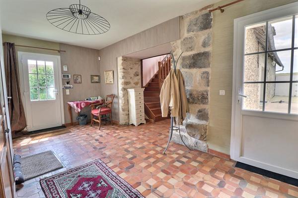 Maison 10 pièces 280 m2