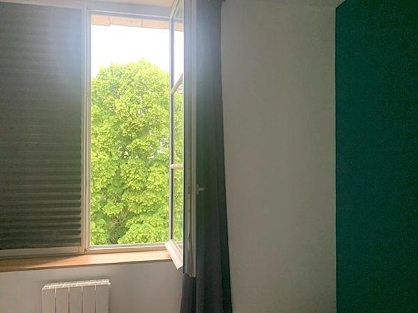 À vendre - T2, 3 pièces situé à Ballan-Miré (37510)
