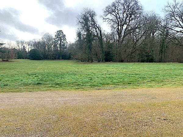 À vendre - T2, 3 pièces situé à Ballan-Miré (37510)