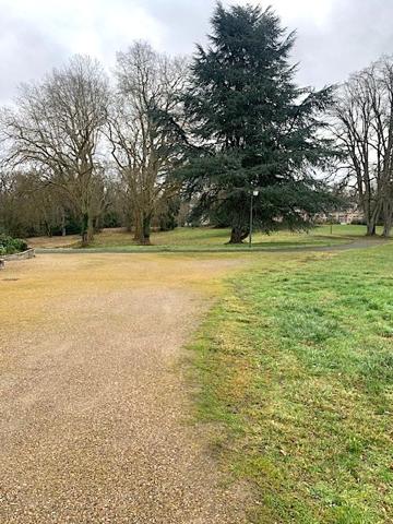 À vendre - T2, 3 pièces situé à Ballan-Miré (37510)