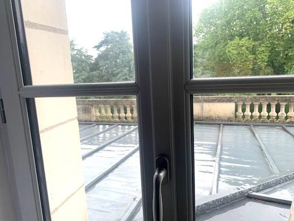 À vendre - T2, 3 pièces situé à Ballan-Miré (37510)