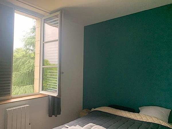 À vendre - T2, 3 pièces situé à Ballan-Miré (37510)