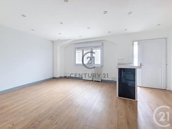 Appartement F2 à vendre  2 pièces - 55,10 m2 GAGNY - 93