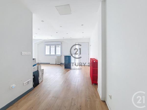 Appartement F2 à vendre  2 pièces - 55,10 m2 GAGNY - 93