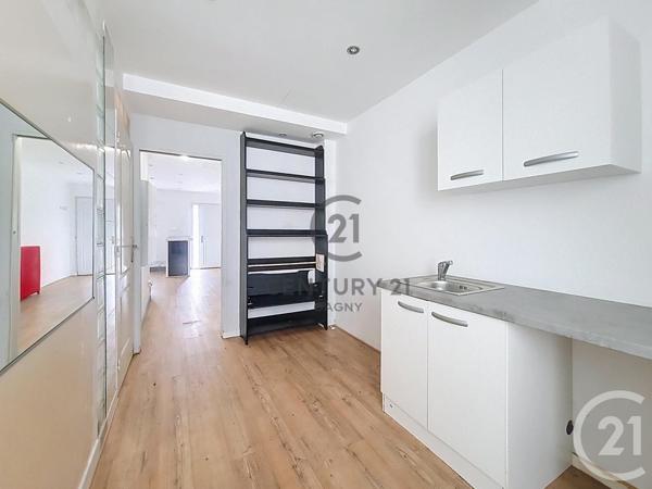 Appartement F2 à vendre  2 pièces - 55,10 m2 GAGNY - 93