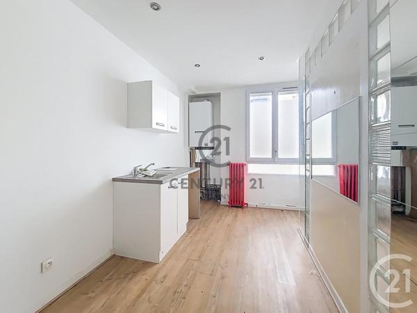 Appartement F2 à vendre  2 pièces - 55,10 m2 GAGNY - 93