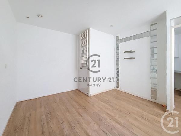 Appartement F2 à vendre  2 pièces - 55,10 m2 GAGNY - 93