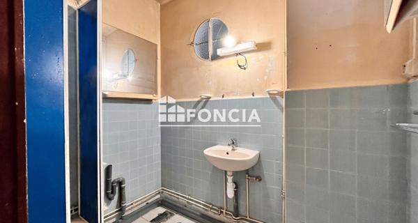 À vendre Appartement 3 pièces 57 m² - Lyon 69003