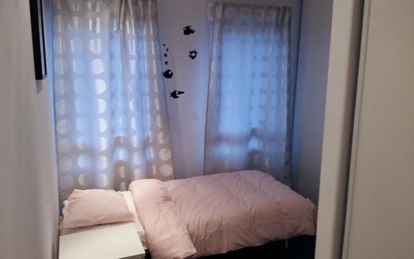 Appartement à louer    3 pièces •  Prévessin-Moëns