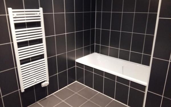 Appartement à louer    3 pièces •  Prévessin-Moëns