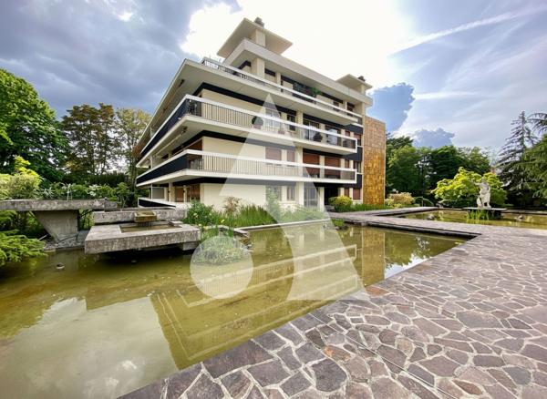 Appartement 5 pièces 107 m2