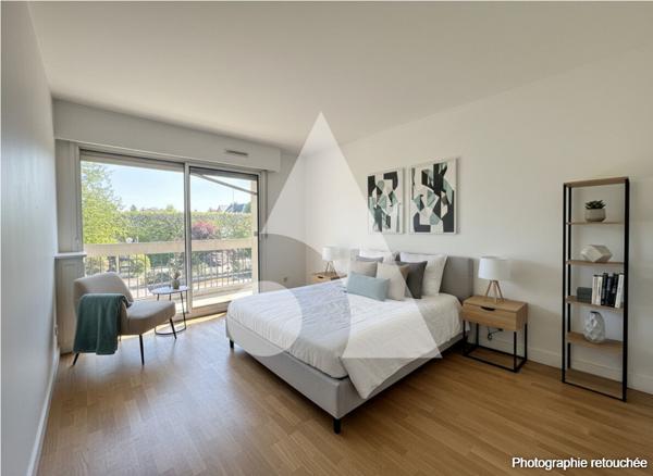 Appartement 5 pièces 107 m2