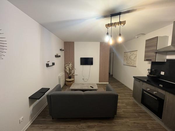 Immeuble à vendre |  Vierzon |  110 m²