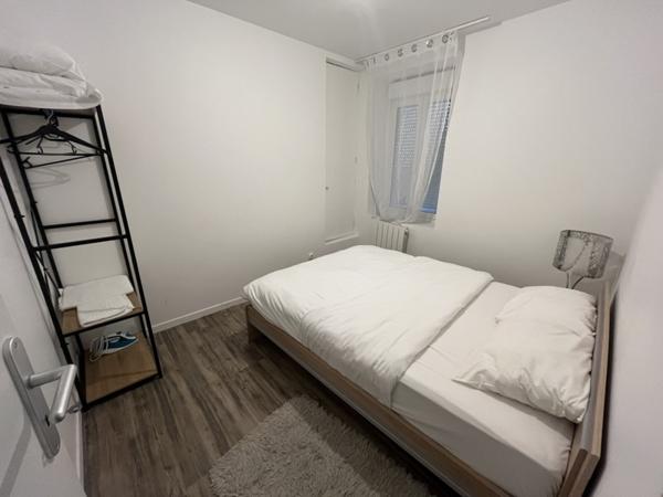 Immeuble à vendre |  Vierzon |  110 m²