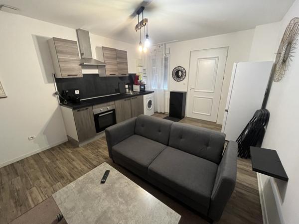 Immeuble à vendre |  Vierzon |  110 m²