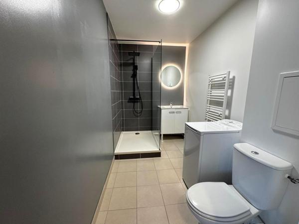 Appartement 39 m2 - F2 - 2 places parkings- 78760 Jouars-Pontchartrain