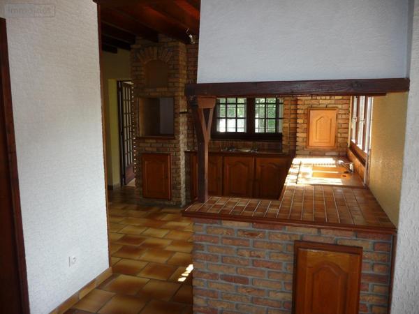 Maison à louer à Annezin dans le Pas-de-Calais (62232), ref : 62023-L1395