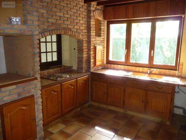 Maison à louer à Annezin dans le Pas-de-Calais (62232), ref : 62023-L1395