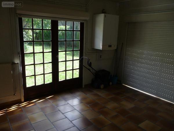 Maison à louer à Annezin dans le Pas-de-Calais (62232), ref : 62023-L1395