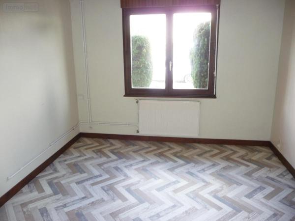 Maison à louer à Annezin dans le Pas-de-Calais (62232), ref : 62023-L1395