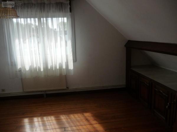 Maison à louer à Annezin dans le Pas-de-Calais (62232), ref : 62023-L1395