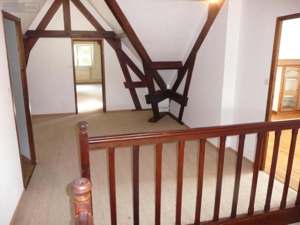 Maison à louer à Annezin dans le Pas-de-Calais (62232), ref : 62023-L1395