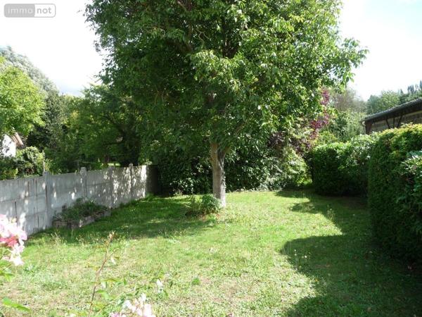 Maison à louer à Annezin dans le Pas-de-Calais (62232), ref : 62023-L1395