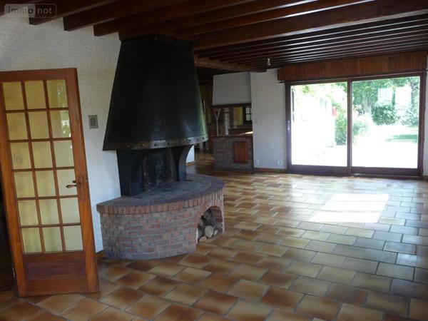 Maison à louer à Annezin dans le Pas-de-Calais (62232), ref : 62023-L1395