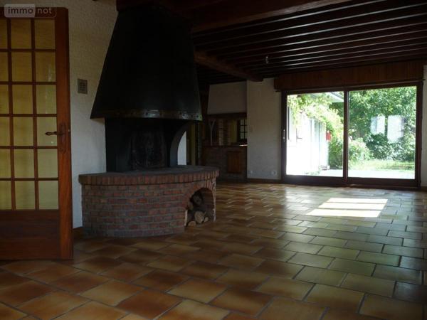 Maison à louer à Annezin dans le Pas-de-Calais (62232), ref : 62023-L1395