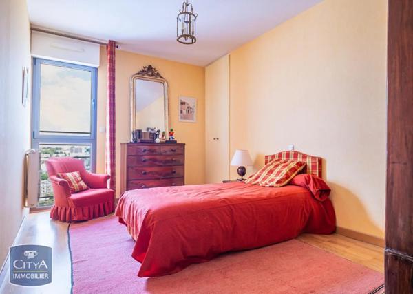 Appartement à vendre 6 pièces 200.06m²