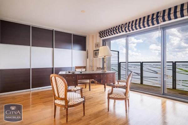 Appartement à vendre 6 pièces 200.06m²